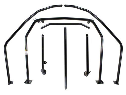Cusco 320 261 F Roll Cage 7 Points for DC2 Integra